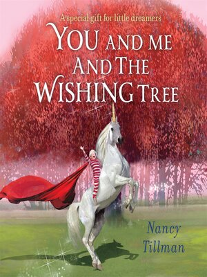 cover image of You and Me and the Wishing Tree